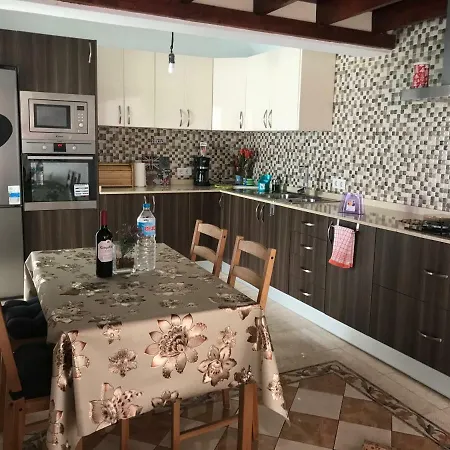 Casa Valentina Ii Lejlighed *