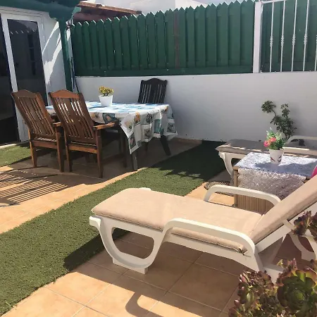 Casa Valentina Ii Apartment Playa Blanca (Lanzarote)