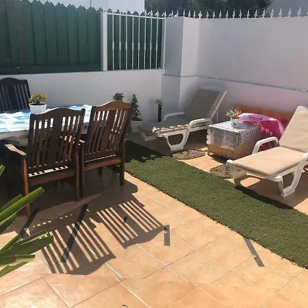 Lejlighed Casa Valentina Ii Playa Blanca (Lanzarote)