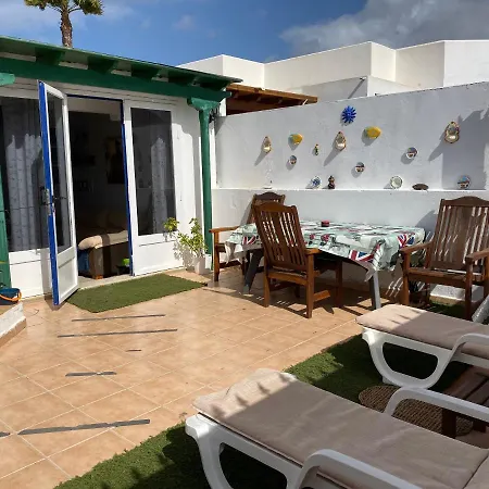 Casa Valentina Ii Apartment *